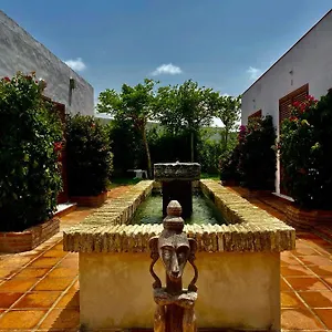 Spirit Garden Tarifa