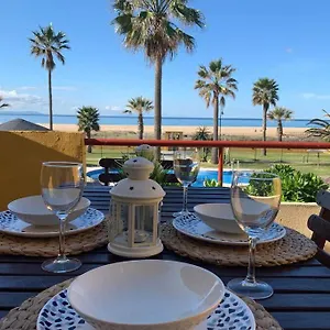 Apartment Front Atico Wifi, Tarifa