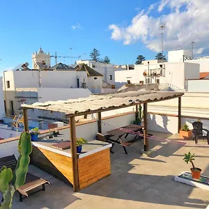 Appartamento The Roof, Tarifa