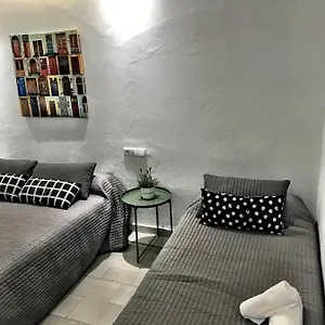 Bed And Center Tarifa