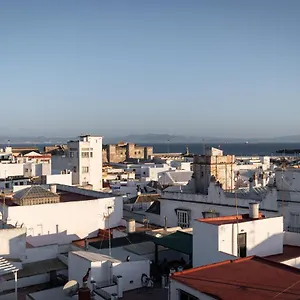 Apartment Eole, Tarifa