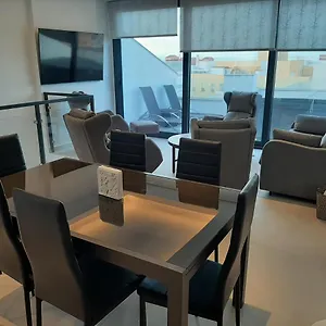  Apartamento áfrica View