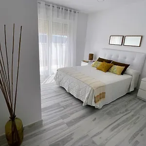  Apartamento Musa