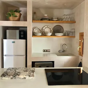  Apartamento Casa Perla - Rosa - A Hidden Gem In The Old Town