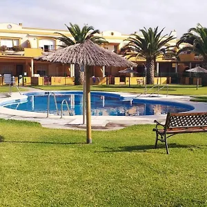  Apartamento Urb La Tortuga I
