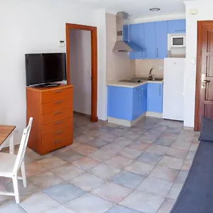  Apartamento Gravina