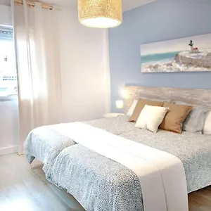  Apartamento 14 - El Atico Del Estrecho - Enjoy