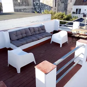  Apartamento In Center Of Old Town