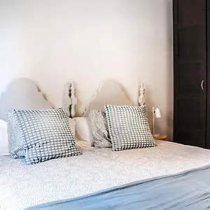 Apartment 15 - El De Bailen - Enjoy, Tarifa