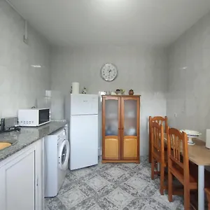 Apartment Casa Juncal, Tarifa
