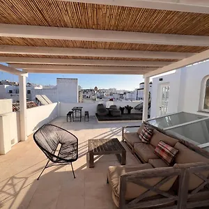  Apartamento Caravane
