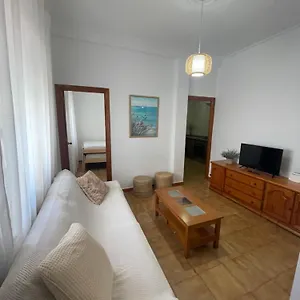  Apartamento Parras