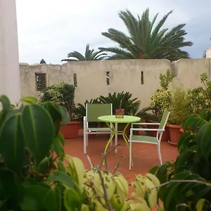 Alameda Boutique Tarifa