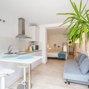 Apartment Malabau House, Tarifa