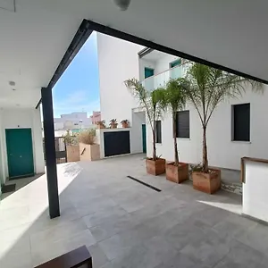  Apartamento Livingtarifa El Mirador Del Sur