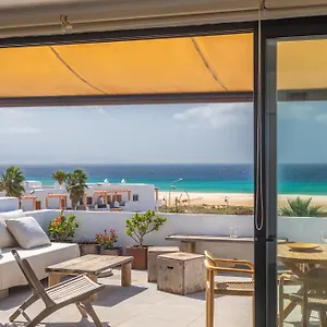 Apartment Lances, Tarifa