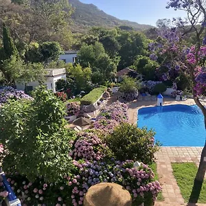 3* Hotel Meson De Sancho