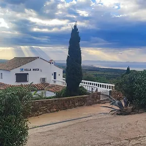 Appartamento Rural Maria, Tarifa