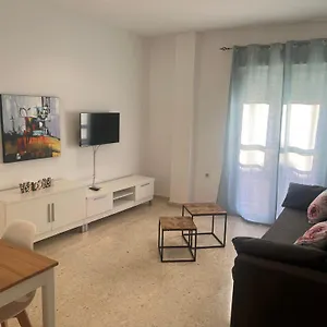 Appartamento Ortega, Tarifa
