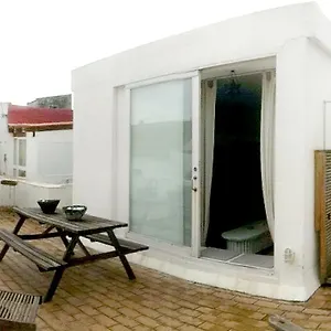  Apartamento Casa Del Coronel