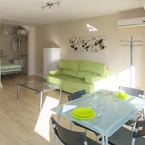  Apartamento Loft