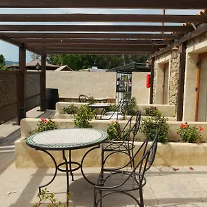 El Rancho Тарифа
