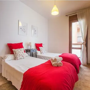 Apartment La Casa Del Polo- Alltarifa, Tarifa