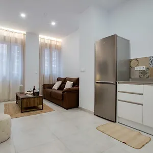 Apartment Iceberg Luxury Free Parking, Tarifa